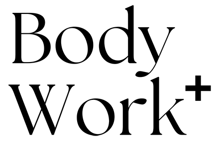 Body Work + Logo